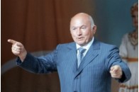 СБУ попередило Лужкова. А він все рівно зажадав Севастополь...