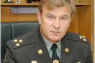 Помер головний рятувальник Житомирщини 