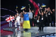 Лорак в фіналі Євробачення