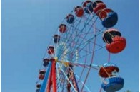 Севастополь перевіряє атракціони 