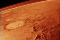 Знімки Марса вже у NASA