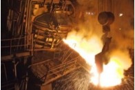Вибух на заводі у Кременчуці 