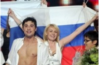 Наступне Євробачення – у Москві!