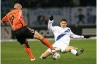 „Динамо” скуповує легіонерів, „Шахтар” – українців