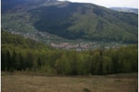 Сім’я з Броварів заблукала у Карпатах