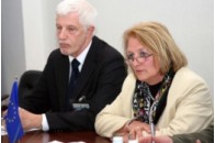 Знову говорили про Гонгадзе 
