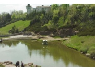 Небезпечний відпочинок по-черкаські 