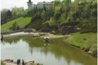 Небезпечний відпочинок по-черкаські 