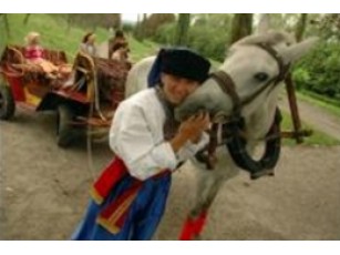 Вирішення транспортної проблеми по Кіровоградські
