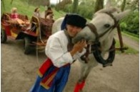Вирішення транспортної проблеми по Кіровоградські