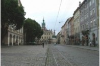 Львів купує трамваї. Б/В...
