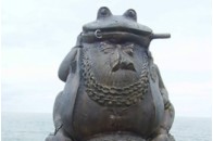 Бердянськ поповнює колекцію 
