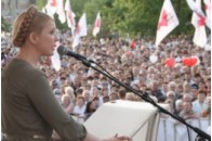 БЮТ дякує усім, хто не голосував за Черновецького