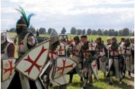 Тамплієри мешкали на Волині 