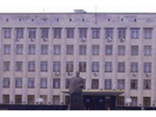 Губернатора Житомирщини „попросять”?