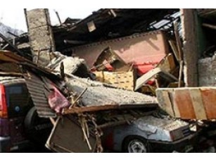 Грецію трясе