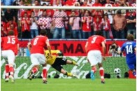 Пенальті і... перемога 