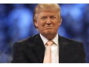 Трамп поклав око на українську нерухомість 