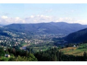 Карпатський транзит 