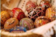 Надзвичайні запорізькі ікони 