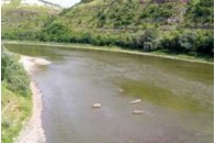 Смерть на воді 