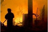 Чергова аварія на шахті Донеччини 