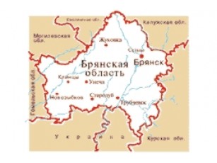 Хімічний об’єкт на кордоні безпечний