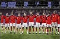 Останні хвилини... 