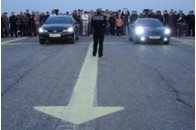 Поки смажений півень не клюне 