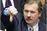 Чорновіл: Ахметов створював коли Тимошенко спекулювала 