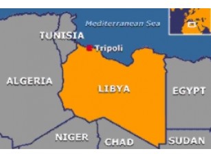 Єгипетські рятувальники у пошуках загиблих