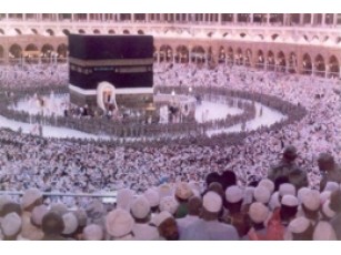 США стає мусульманською країною