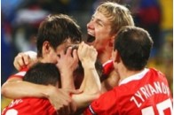 Росія таки вийшла в чвертьфінал! 