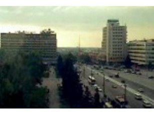 В Запоріжжі побилися через Голодомор