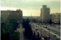 В Запоріжжі побилися через Голодомор