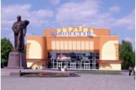 Центральну площу Рівного реконструюють 