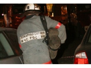 Вибух у Москві