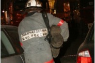 Вибух у Москві