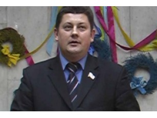 На Волині розвалюється Партія регіонів? 