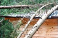 Чернівці без вуличного освітлення 