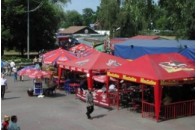 Київська влада взялася за „Гідропарк”