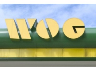 Львівська влада хоче прибрати АЗС „WOG”