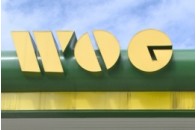 Львівська влада хоче прибрати АЗС „WOG”