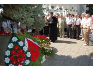 Згадали, щоб не повторити...