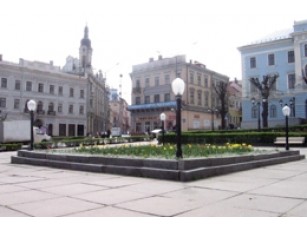 Краще жити в Чернівцях 