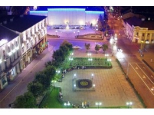 Продали все, крім підвалів 