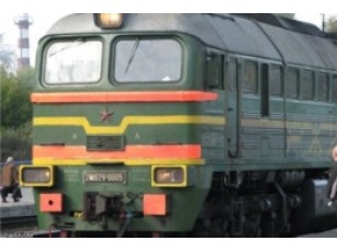 Трагедія на залізниці 