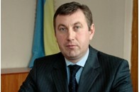 Бондар став головою „Єдиного центру” Волині 