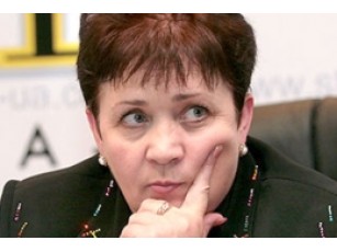 У Семенюк-Самсоненко власні плани 