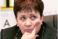 У Семенюк-Самсоненко власні плани 
